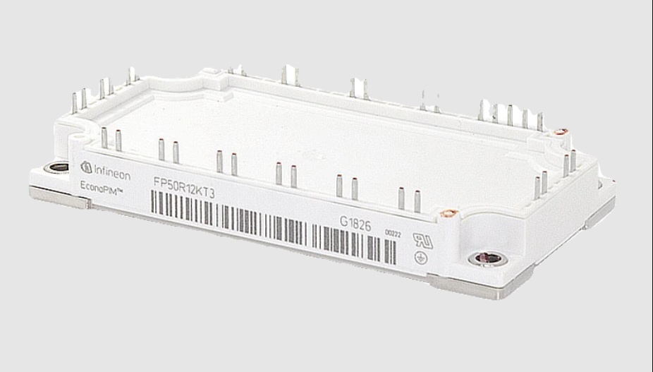 NEW Infineon IGBT FP50R12KT3 module