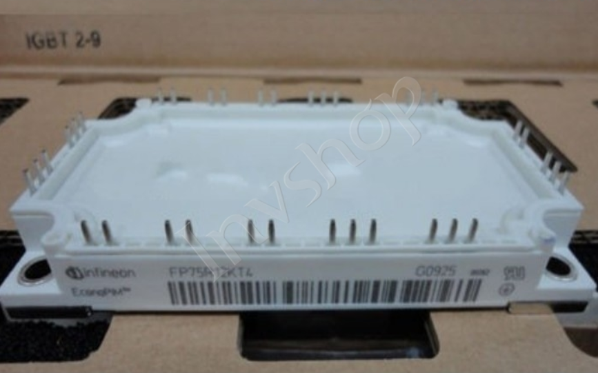 IGBT Infineon FP75R12KT4 new EUPEC