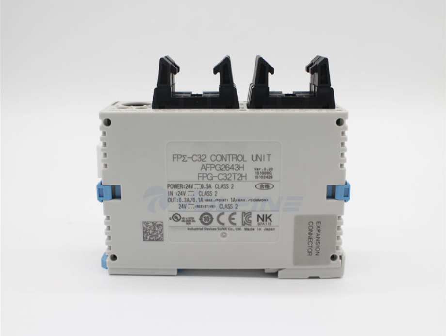 Used FPG-C32T2H AFPG2643H for part PLC 60 days warranty