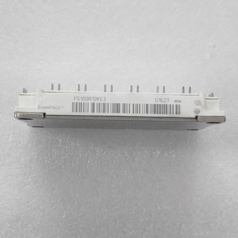 NEW FS100R12KE3 EUPEC MODULE NEW