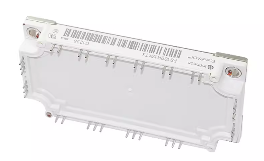 1PCS NEW FS100R12KT3 Infineon 100A 1200V EUPEC IGBT MODULE