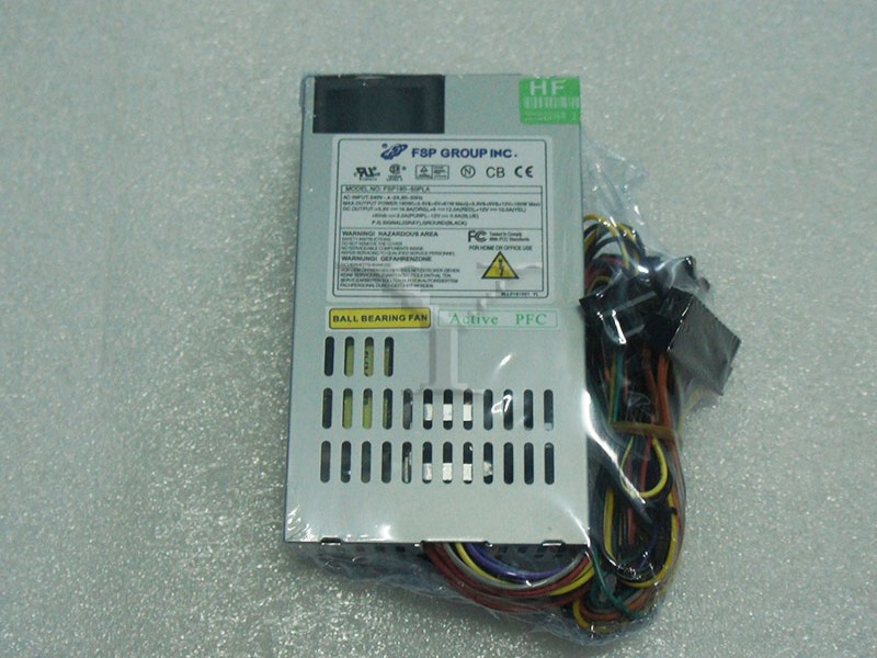 FSP180-50PLA 180W PC power supply for POSS machine cash register advertising machine