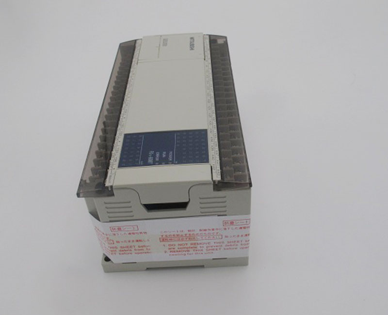 MITSUBISHI PLC FX1N-60MT-001 220V NEW