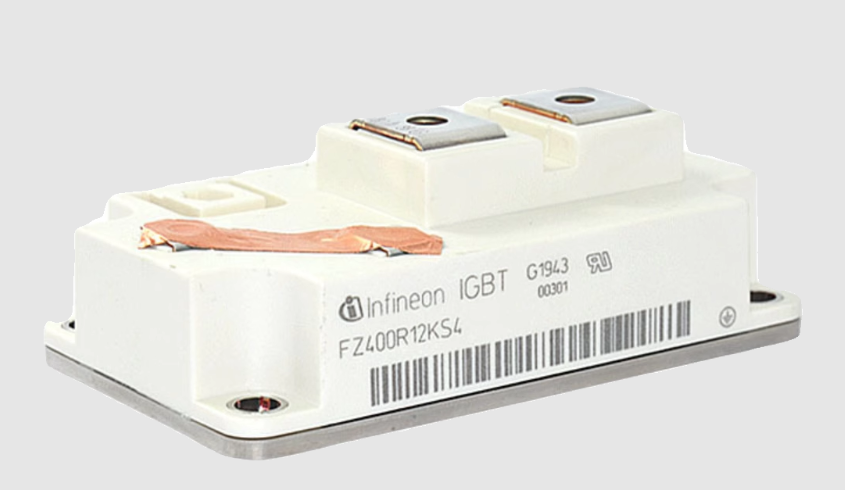 infineon fz400r12ks4 neue igbt - modul macht original