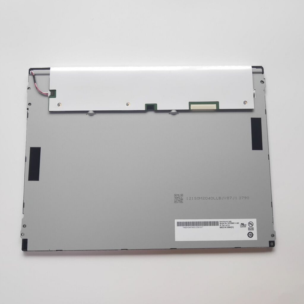 G121SN01 V403 AUO 12.1inch lcd panel