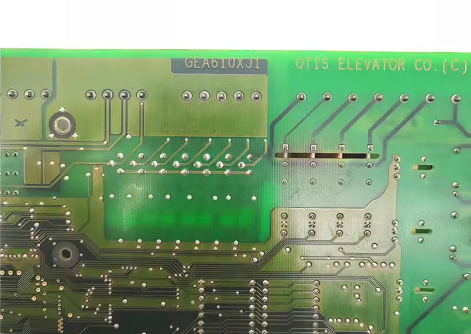 Otis MCB2/GCA26800H2/GEA610XJ1 machine room-less frequency conversion control board