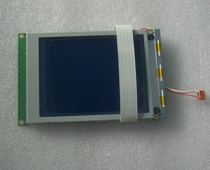 New STN LCD Screen Display Panel 320*240 HDM3224-1 for Hosiden