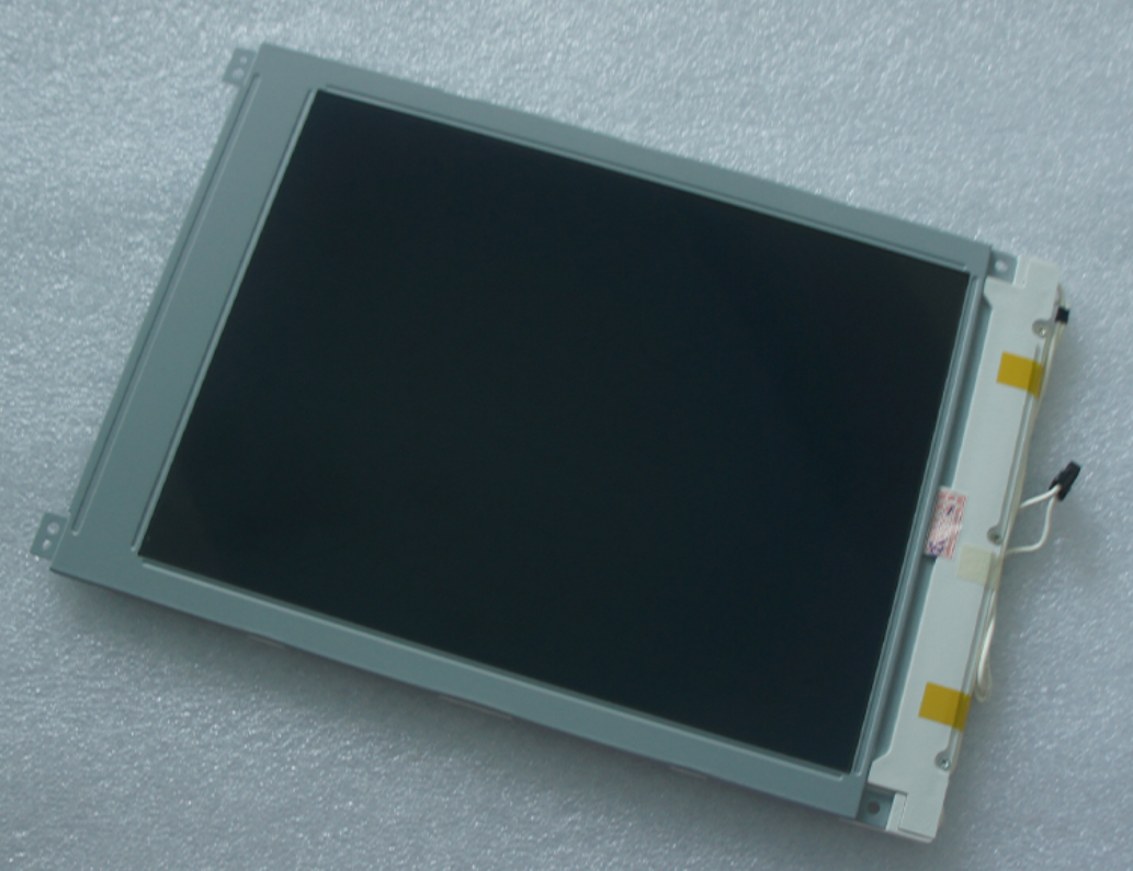 HDM6448-S-9J2F NEW and In Stock LCD Display