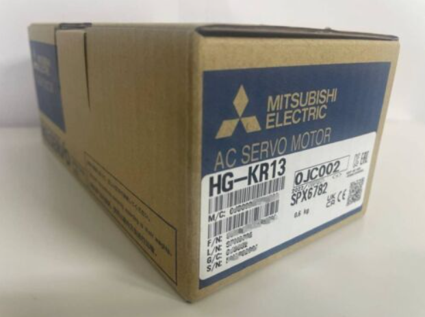 Mitsubishi HG-KR13 23 43 73 servo drive Encoder