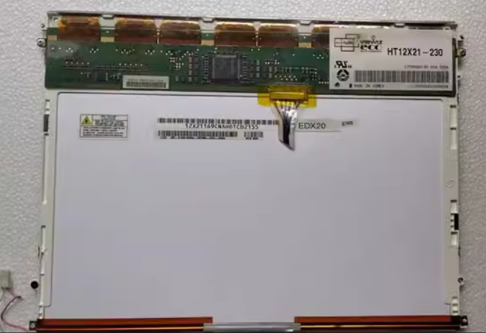 ht12x21-230 12,1 - zoll - lcd - touchscreen boe hydis