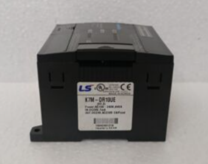 LS PLC K7M-DR10UE NEW