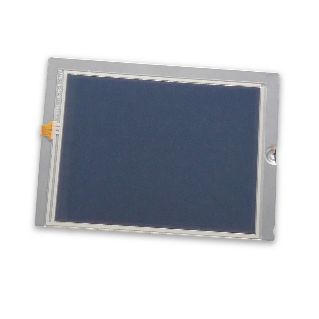 KCG057QV1DC-G500 5.7 inch LCD PANEL for include Touch screen