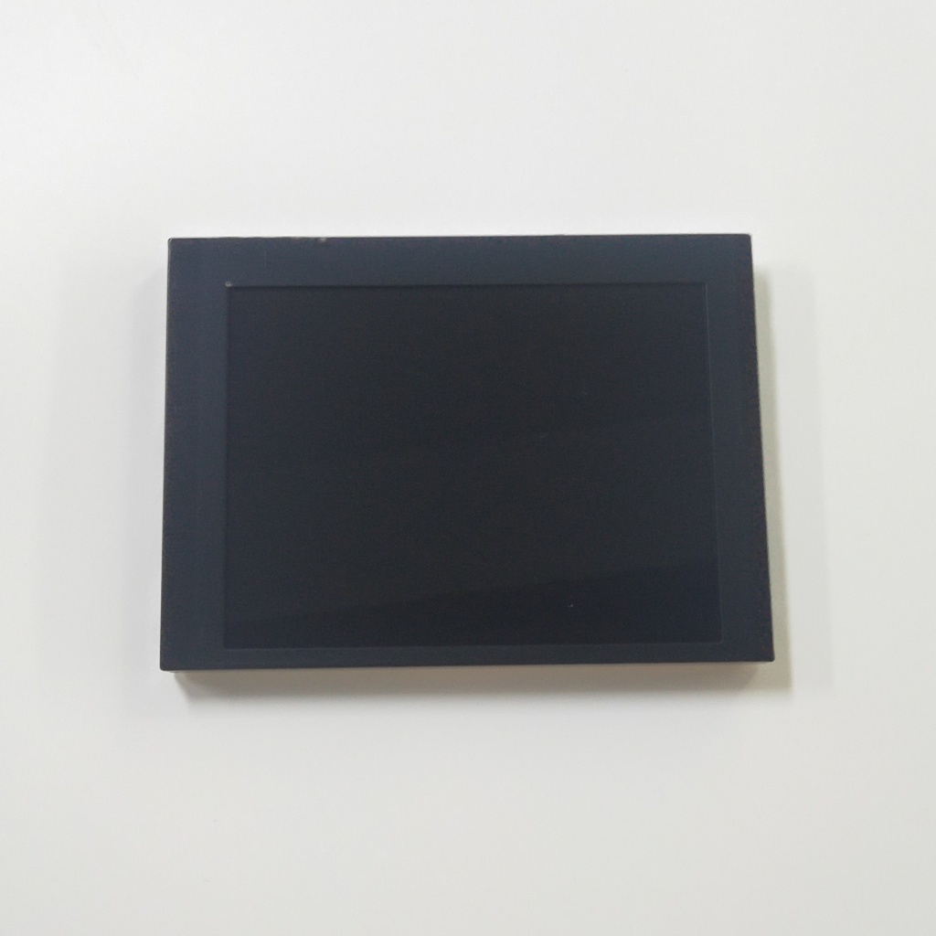 Original LCD screen display panel for 5.7