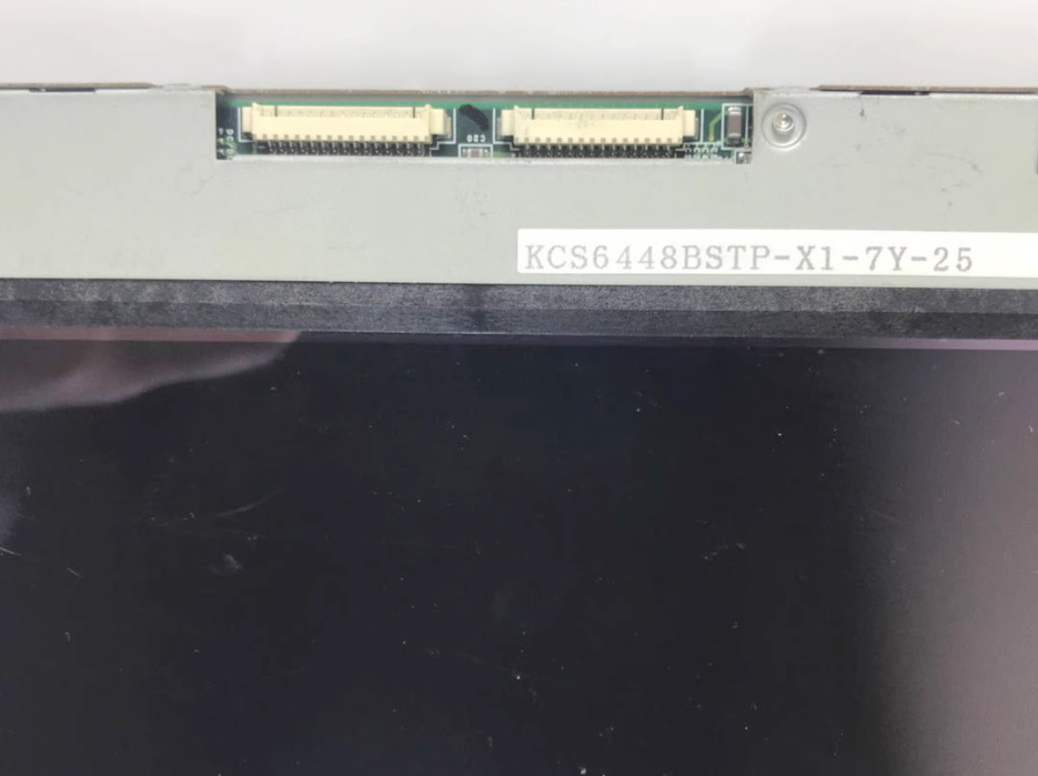 Koycera KCS6448BSTP-X1 LCD Panel