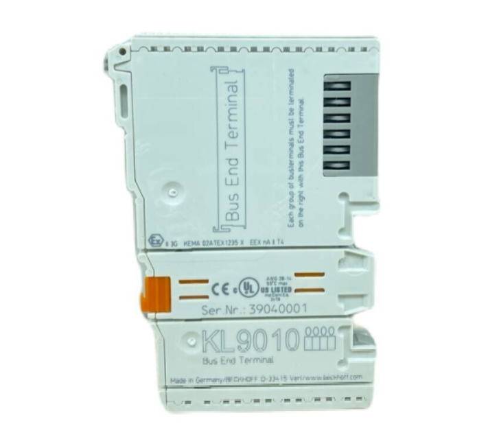 KL9010 Module Used for BECKHOFF 60 days warranty