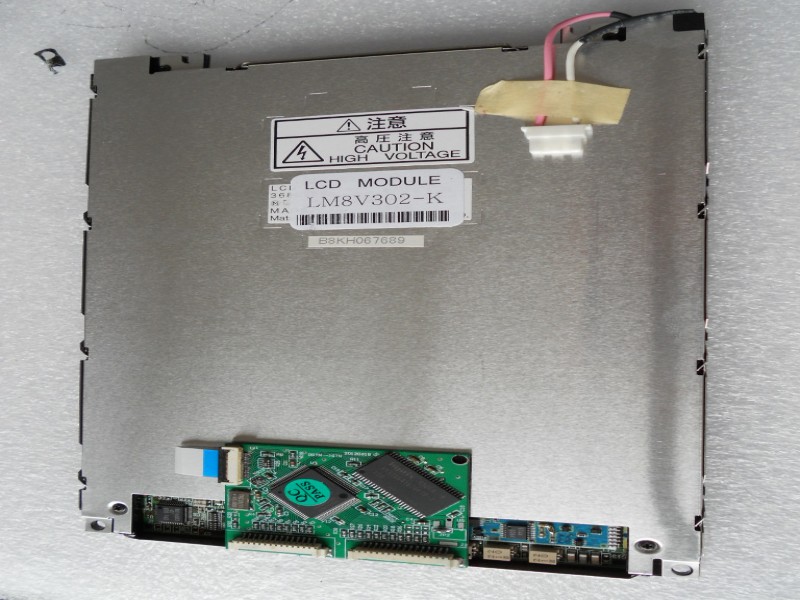 LM8V302-K 8.4 640*480 OEM LCD display screen