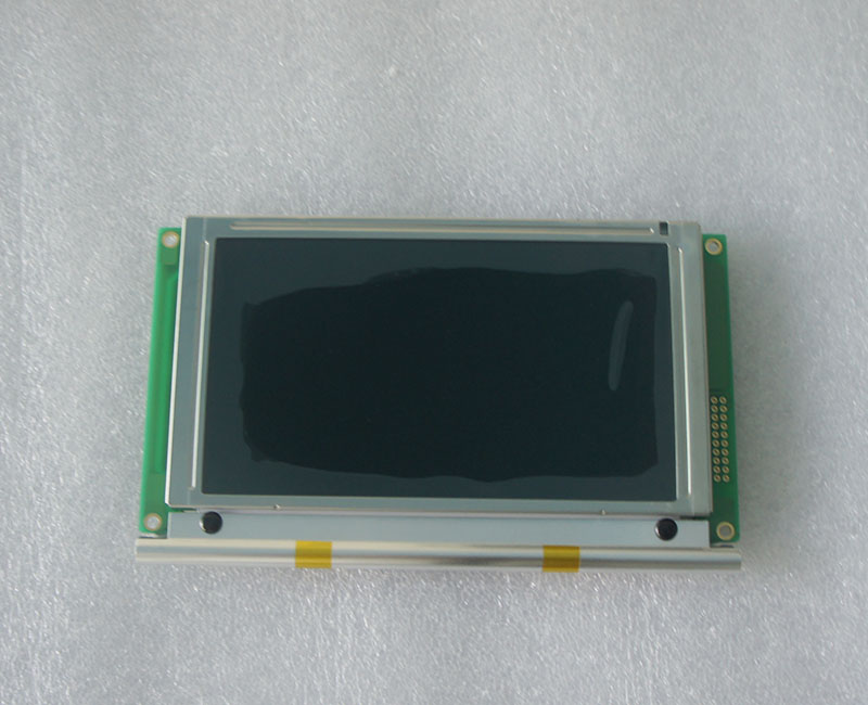 Nanya STN LCD Screen Display Panel 240*128 LMBHAT014G11C