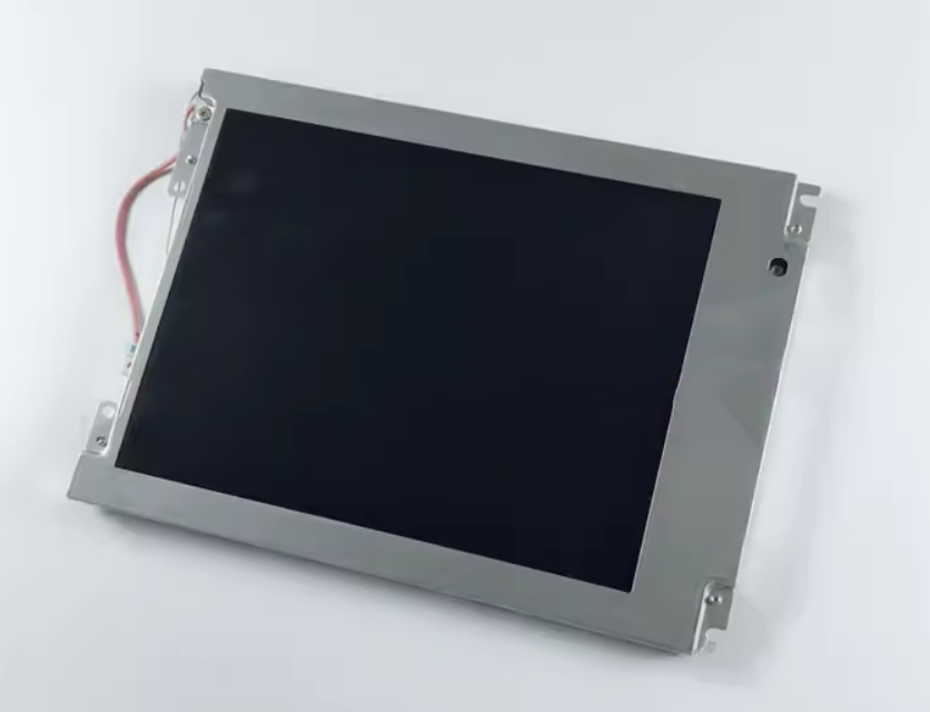 a-Si TFT-LCD Panel 6.4