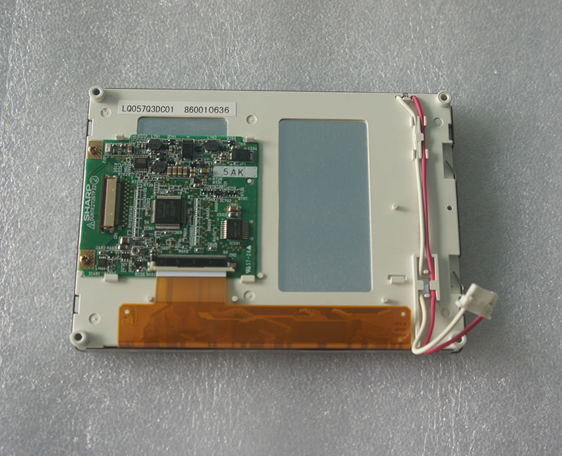 LQ057Q3DC01 LCD screen