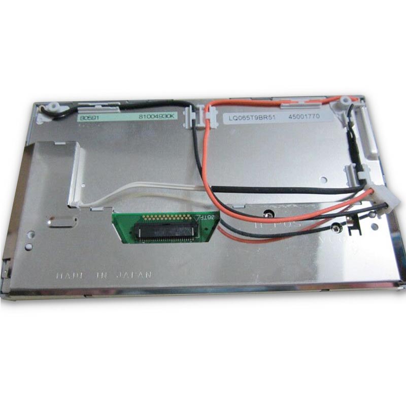 LQ065T9BR51 LCD Screen