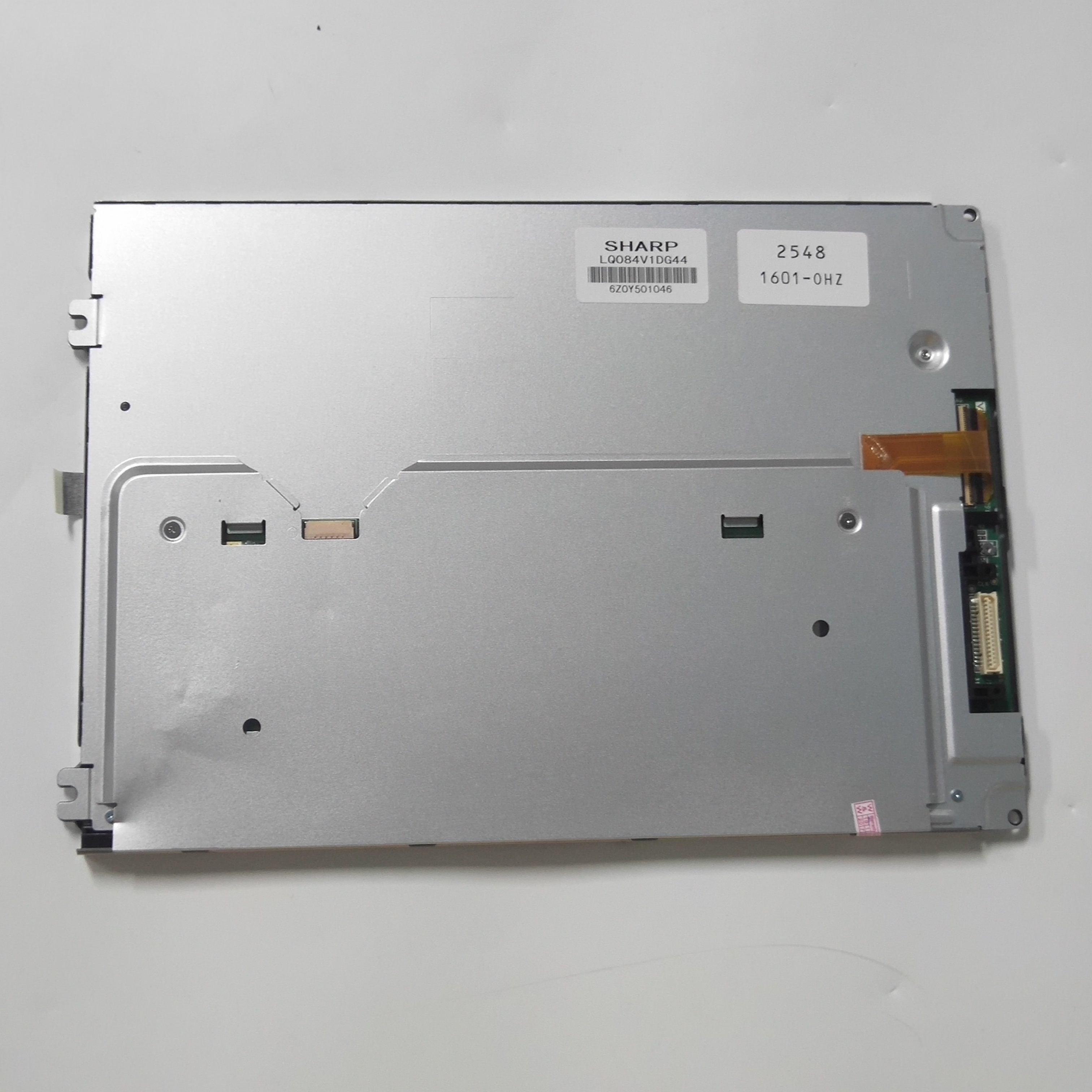 LQ084V1DG44 SHARP 8.4-inch 640*480 LCD PANEL