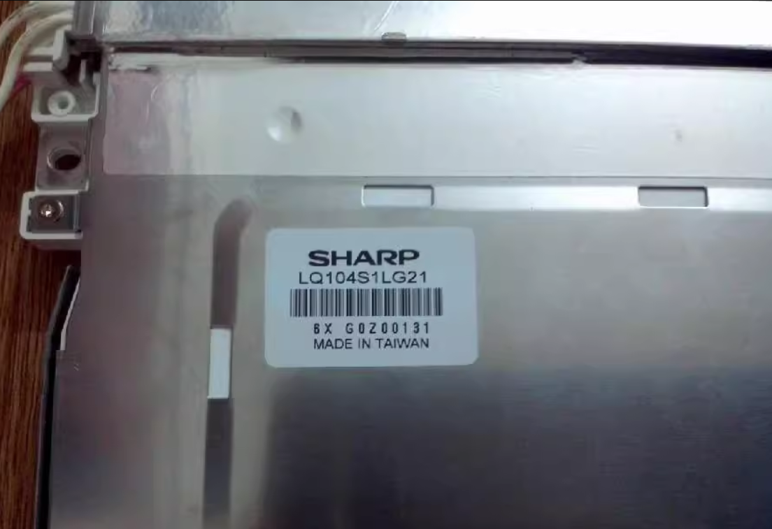 LCD display 10.4 inch for sharp LQ104S1LG21