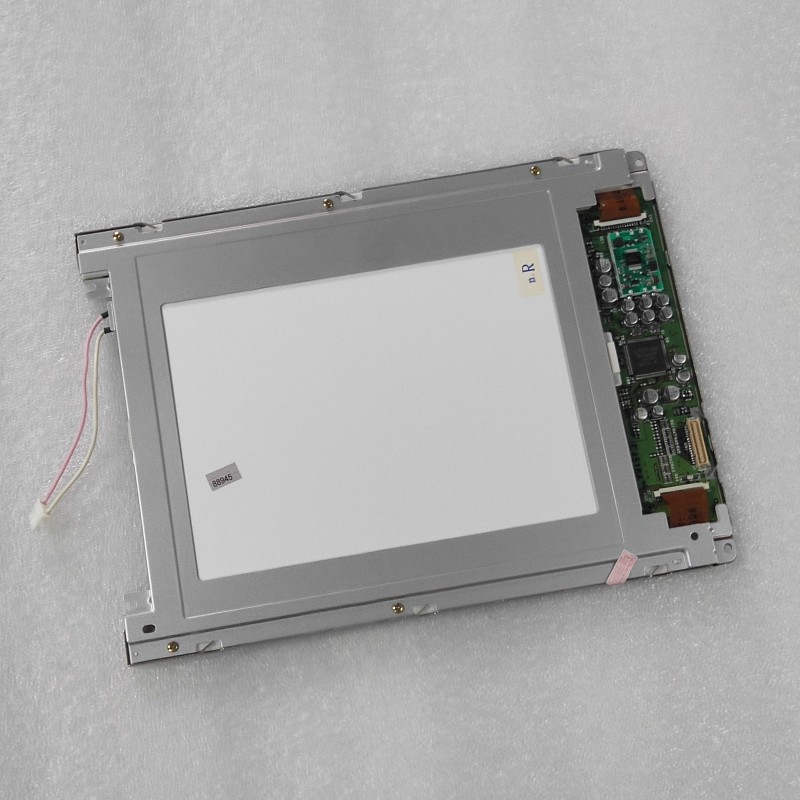 a-Si TFT-LCD Panel 8.4