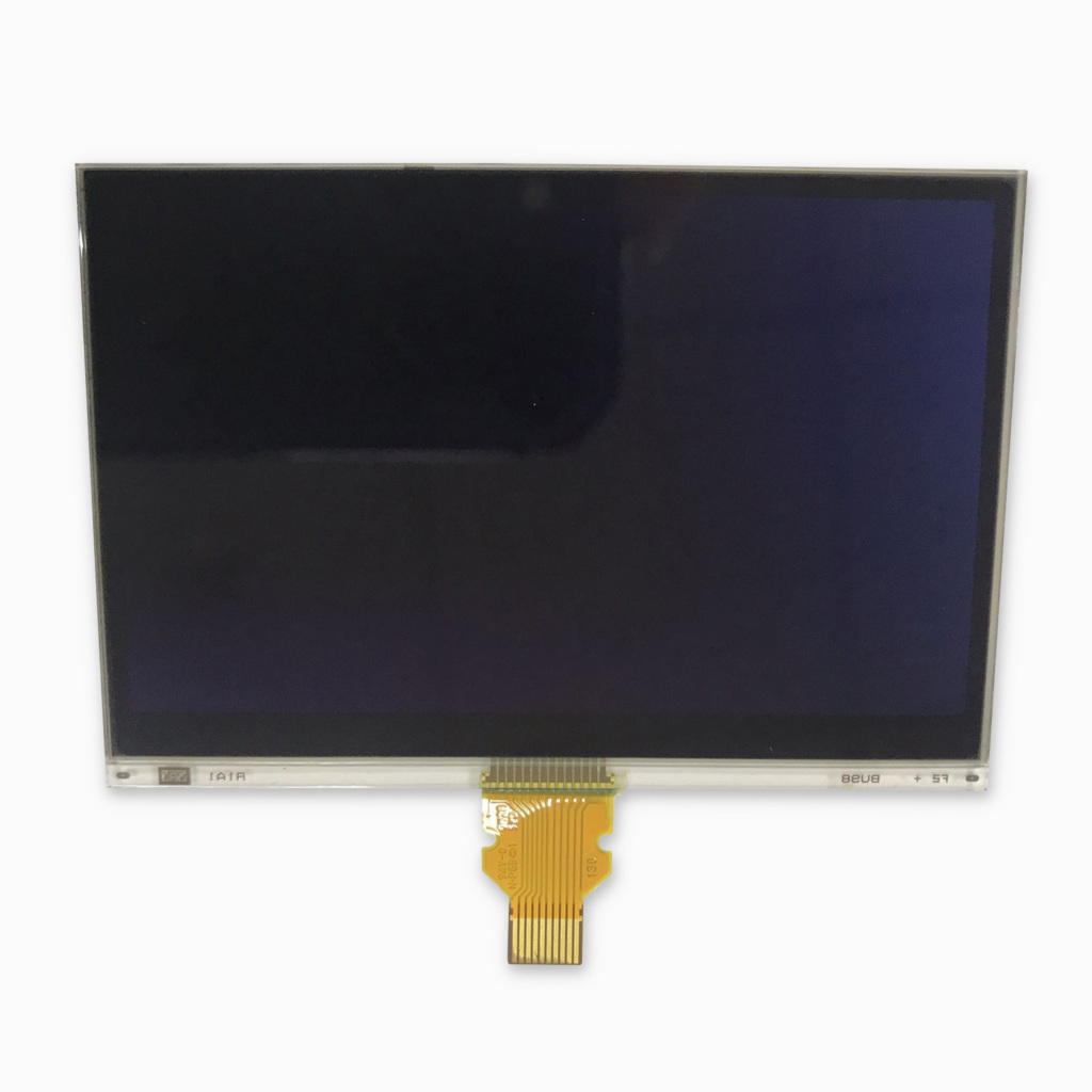 LS027B7DH01A 2,7-Zoll-LCD-Bildschirm