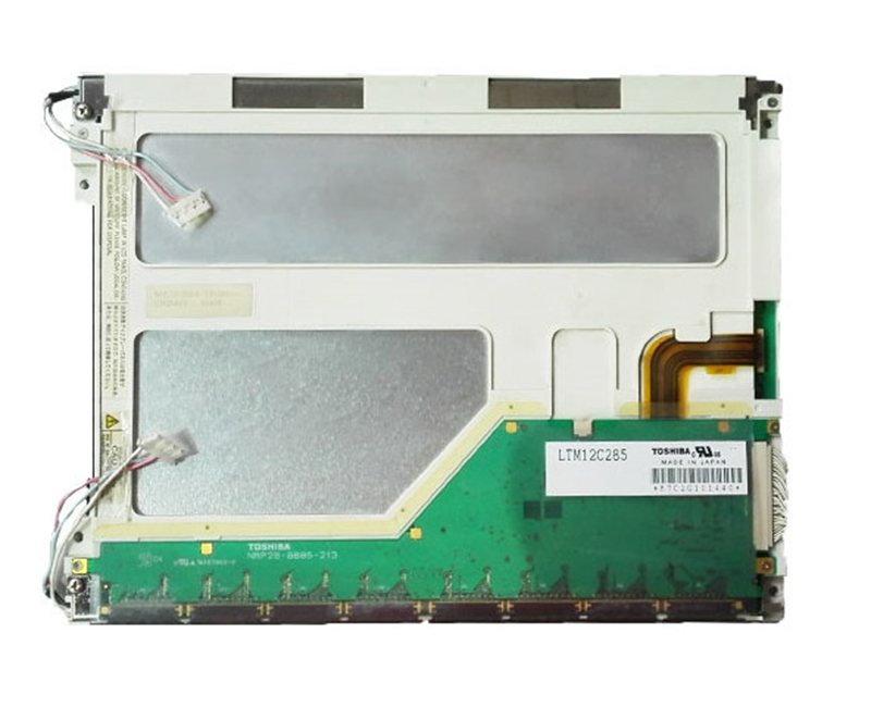 toshiba ltm12c285 12,1 