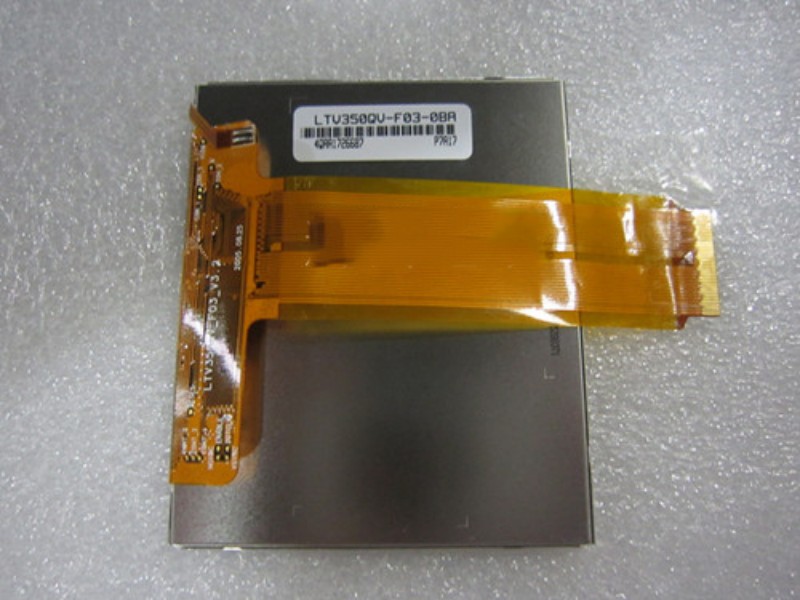 LTV350QV-F04-0BA-00R2-V0.31V SAMSUNG 3.5