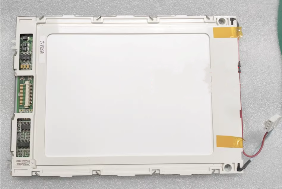 New STN LCD Screen Display Panel 640*480 M100-L1A BI-NA10 for Nanya