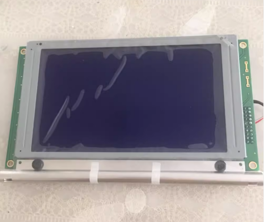 New 240*128 M214CP1A STN LCD Screen Display Panel for Nanya