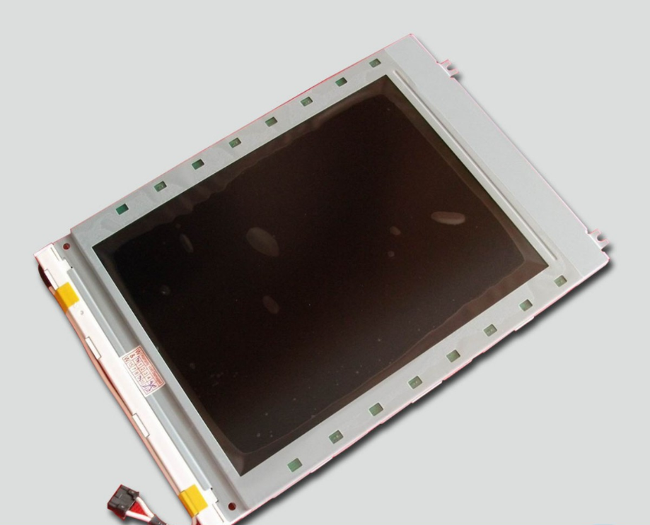 M701-L6AG STN LCD Screen Display Panel 640*480 for Nanya