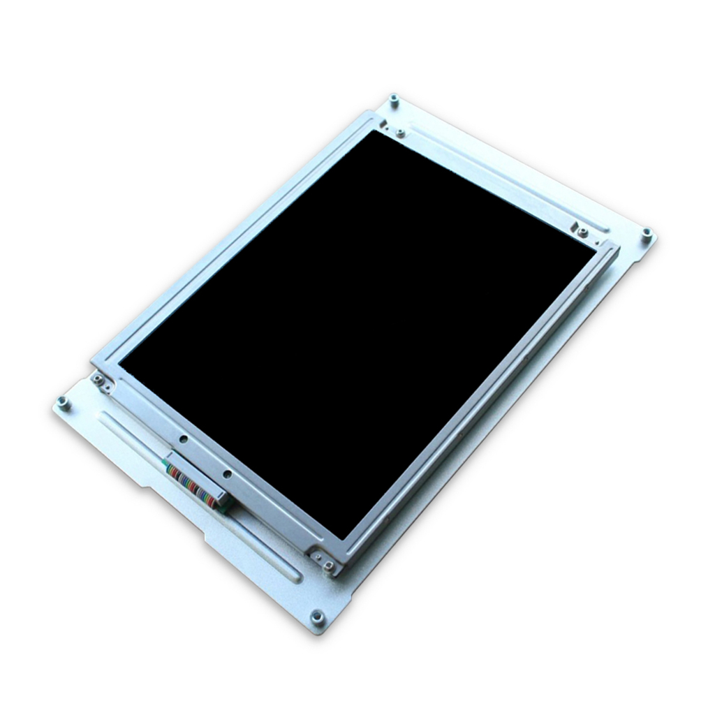 USED LCD PANEL For MD400F640PD4 MD4ooF64oPD4 M400F640BDT51A LCD Display