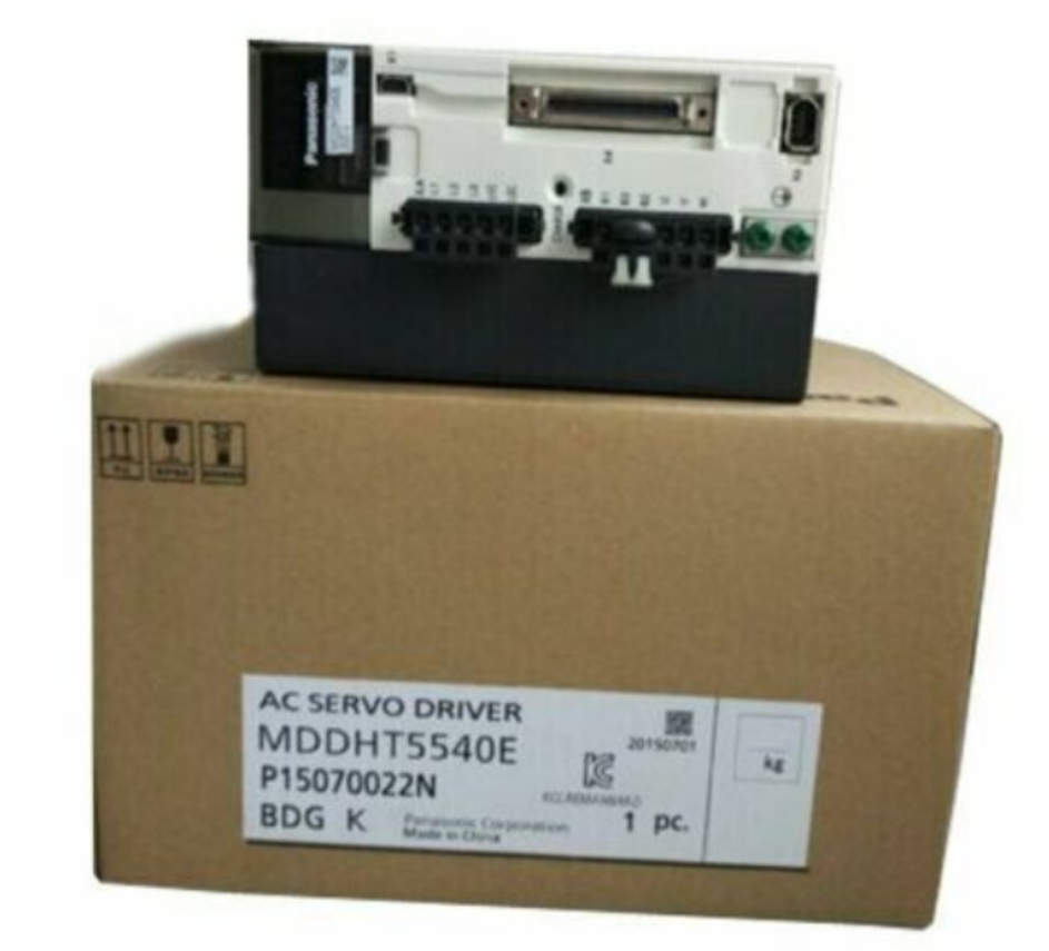 MDDHT5540E Panasonic servo driver New and Original