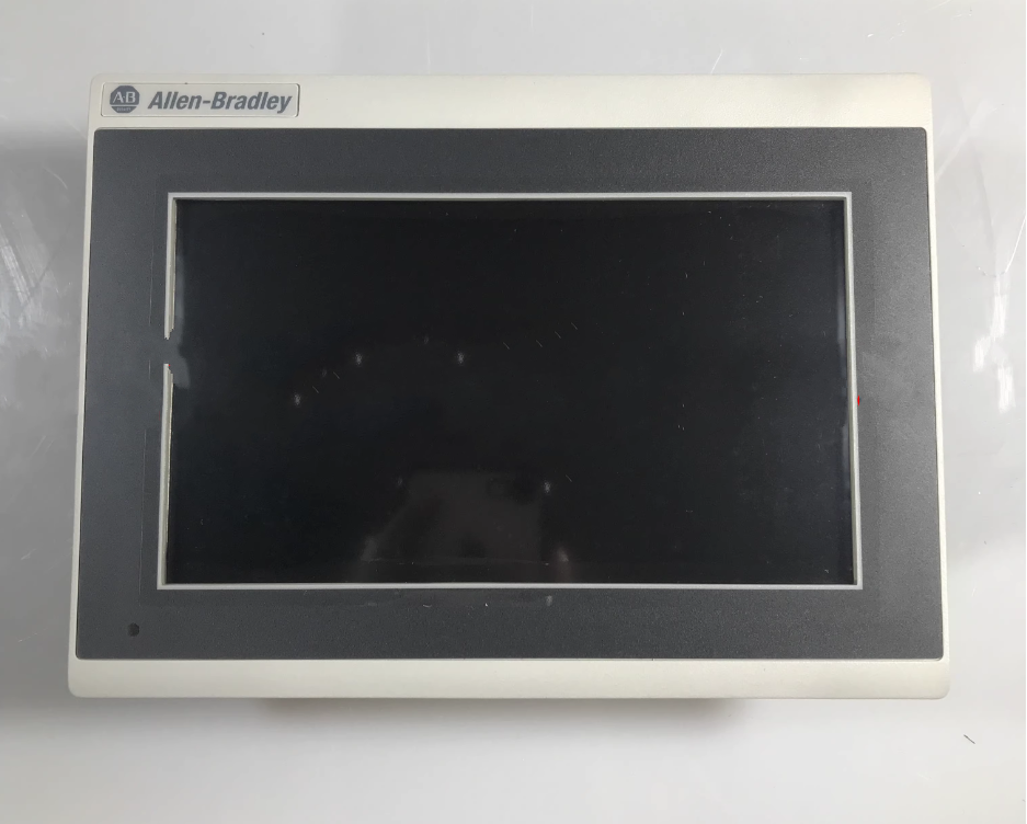 New Allen-Bradley 2711R-T7T PanelView 800 7'' HMI Terminal 2711RT7T