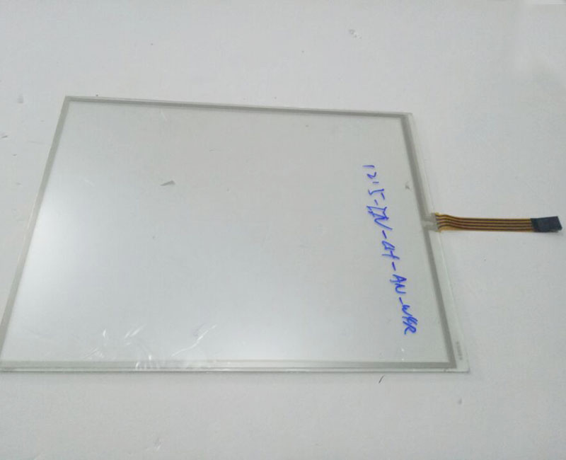 1215-IN-CH-AN-W4R touch screen orginal reliable Gold supplier