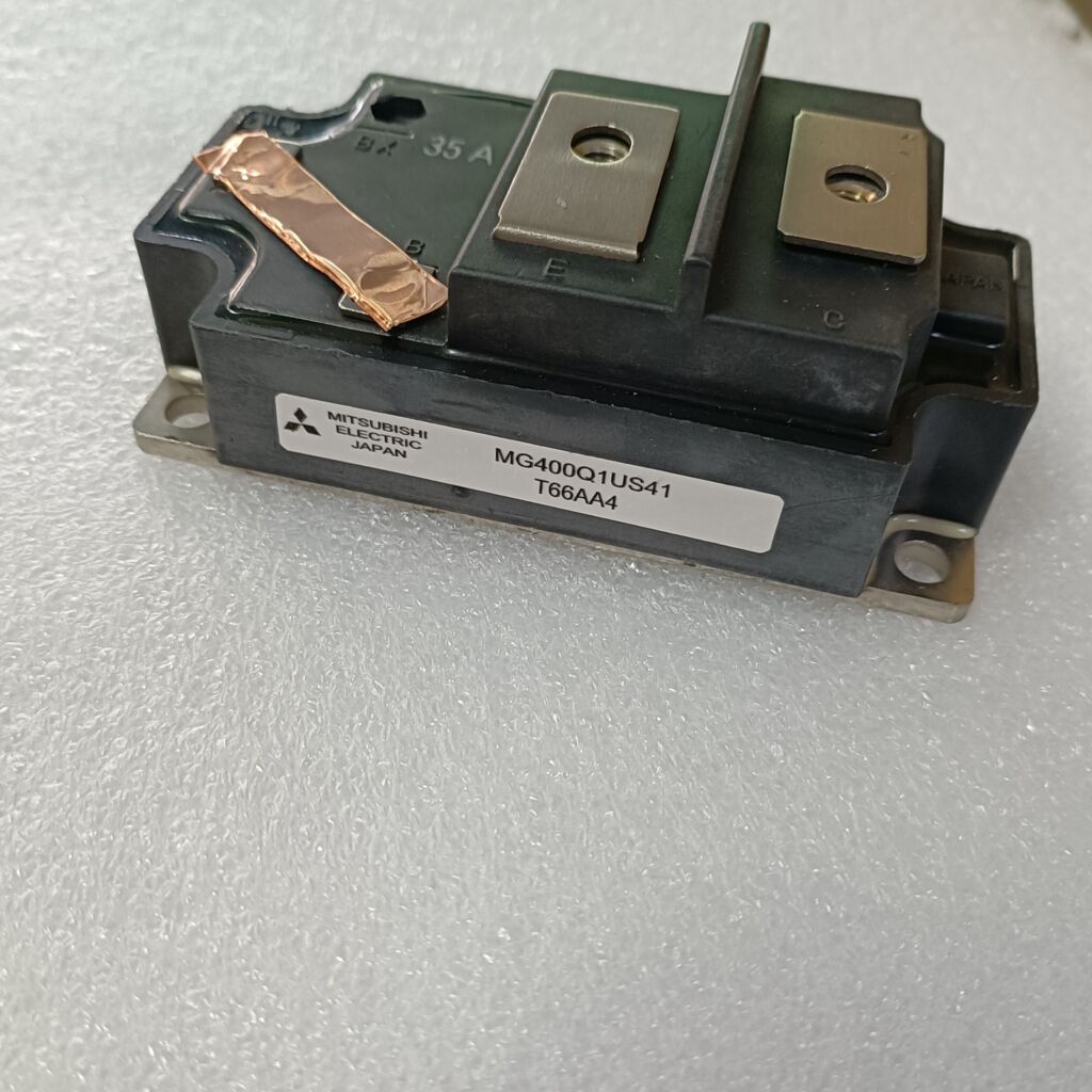 NEW MG400Q1US41 TOSHIBA POWER MODULE