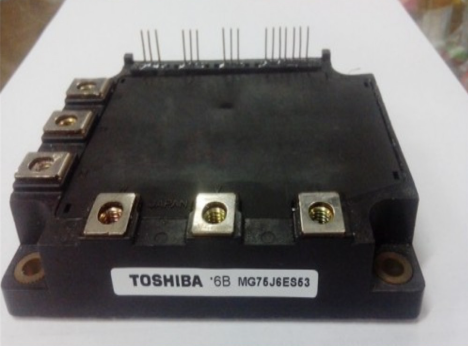 NEW MG75J6ES53 TOSHIBA POWER MODULE