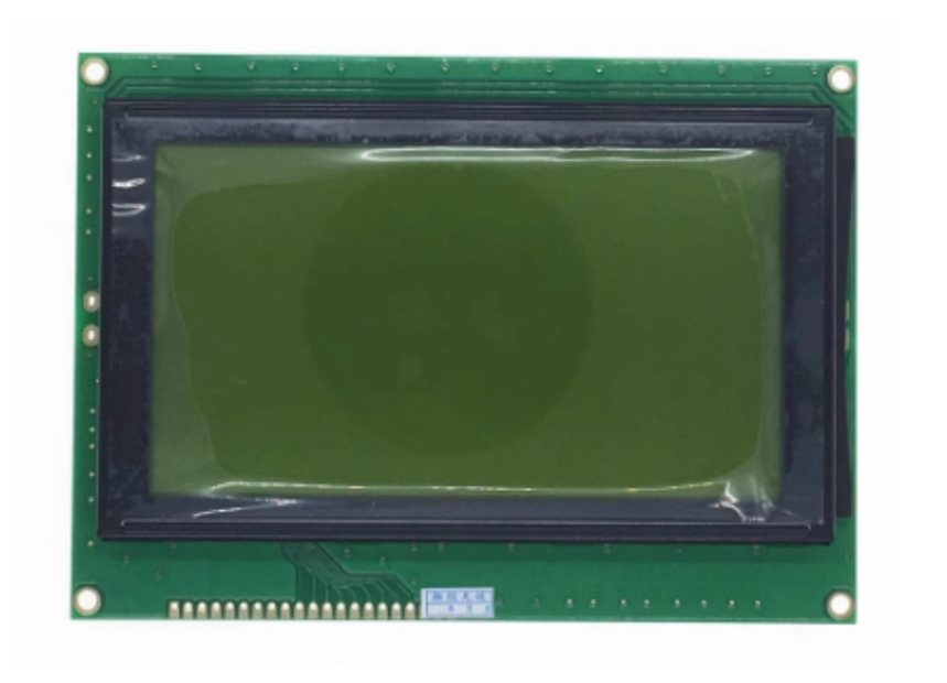 MGLS240128T-HT-LED03 Ersatz LCD-display