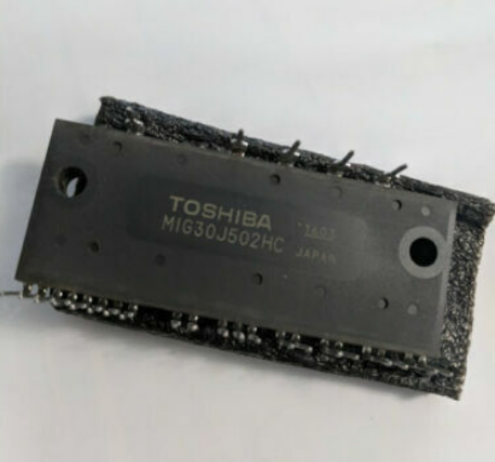 New and origina module MIG30J502HC in stock