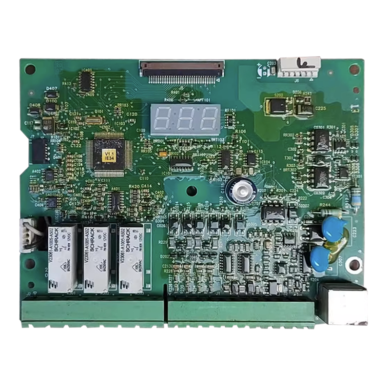 New Highly Protective Quality Supplier Circuit Board 16250810113A07