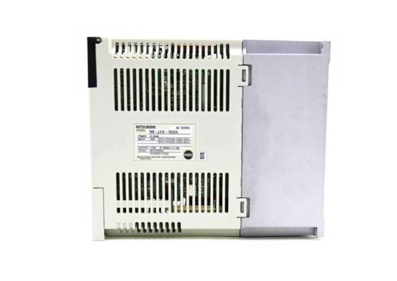 MITSUBISHI SERVER MR-J2S-350A