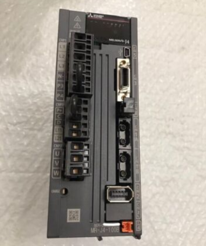 MR-J4-100B Mitsubishi Servo Drive