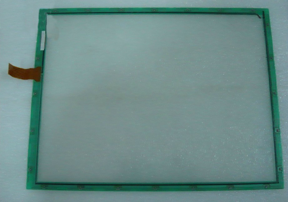 new FUJITSU N010-0510-T222 15 inch Touch Screen Glass