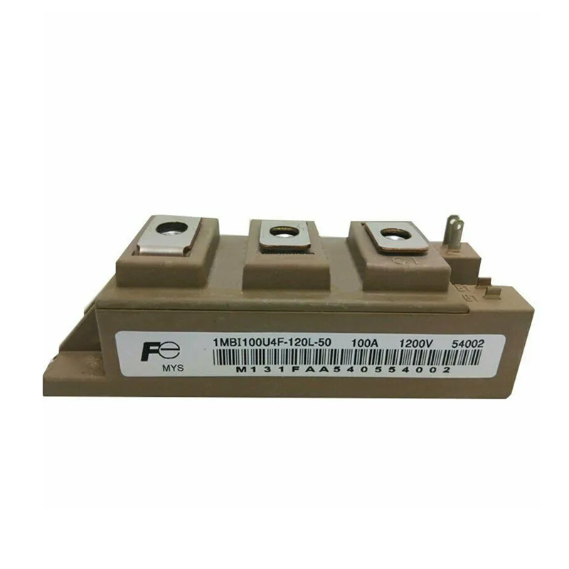 1MBI100U4F-120L-50 Module highly adaptive in stock Good price One-stop online shopping