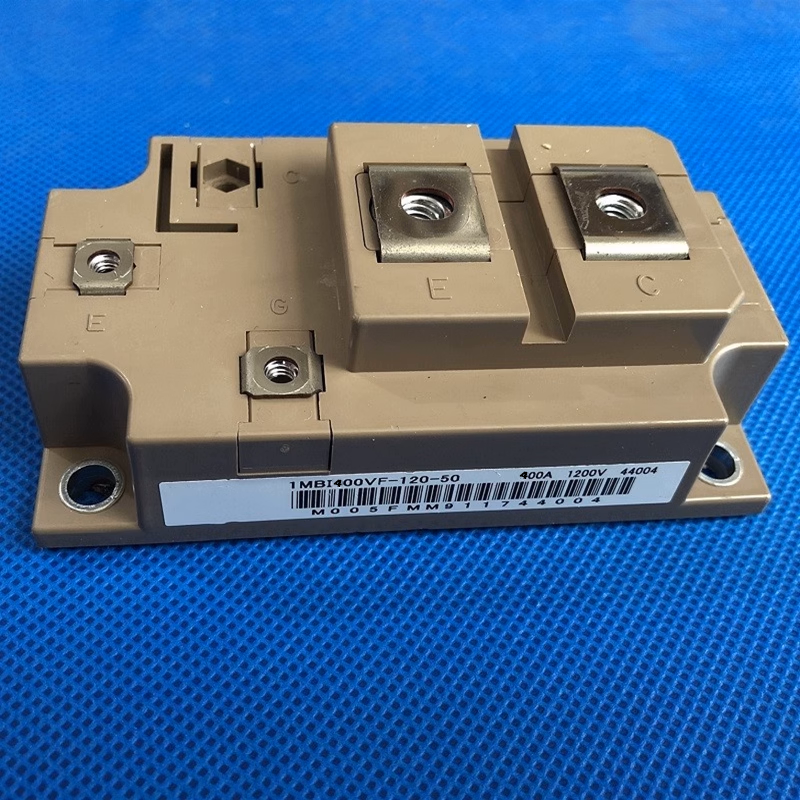 1MBI400VF-120-50 Module Durable Good price Quality supplier