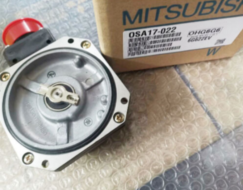 Used OSA17-022 for Mitsubishi servo encoder 60 days warranty