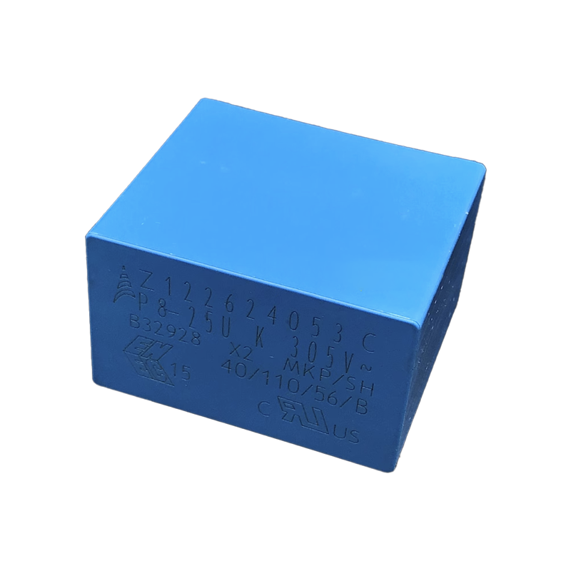 25uF 305VAC Module Durable highly Protective Reliable highly adaptive