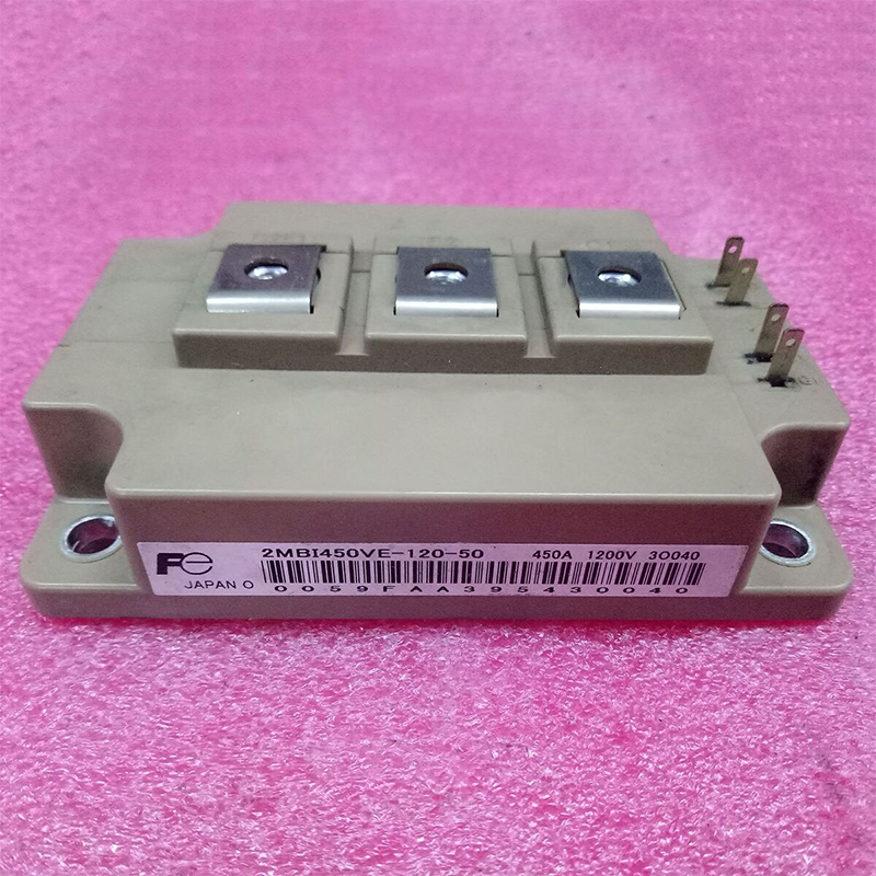 2MBI450VE-120-50 Modules  highly protective Quality service Quality product